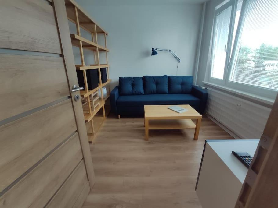 Utulny Bytik Iba 5 Minut Od Historickeho Centra Rymawska Sobota Zewnętrze zdjęcie
