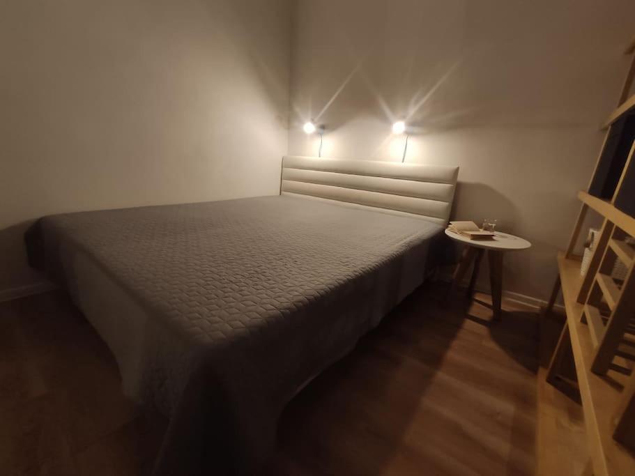 Utulny Bytik Iba 5 Minut Od Historickeho Centra Rymawska Sobota Zewnętrze zdjęcie