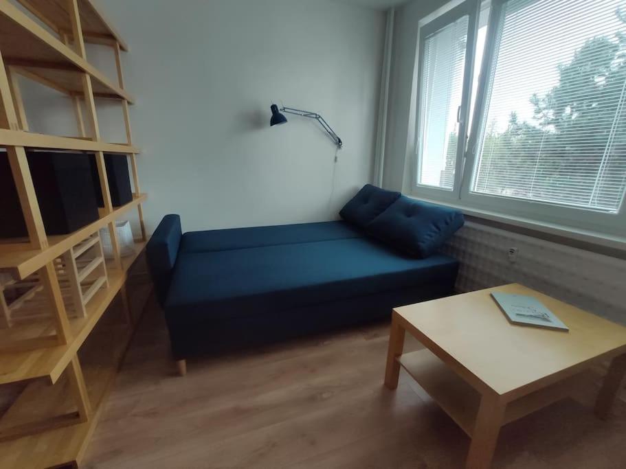 Utulny Bytik Iba 5 Minut Od Historickeho Centra Rymawska Sobota Zewnętrze zdjęcie