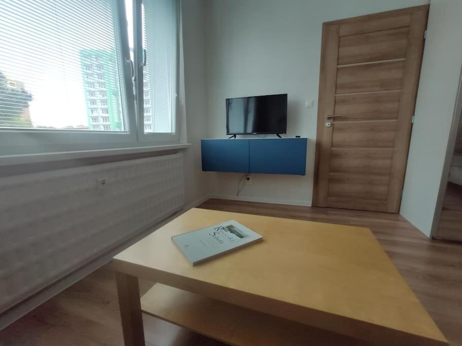 Utulny Bytik Iba 5 Minut Od Historickeho Centra Rymawska Sobota Zewnętrze zdjęcie